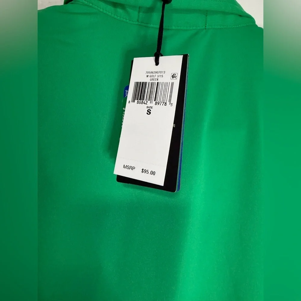 Ralph Lauren new tag
